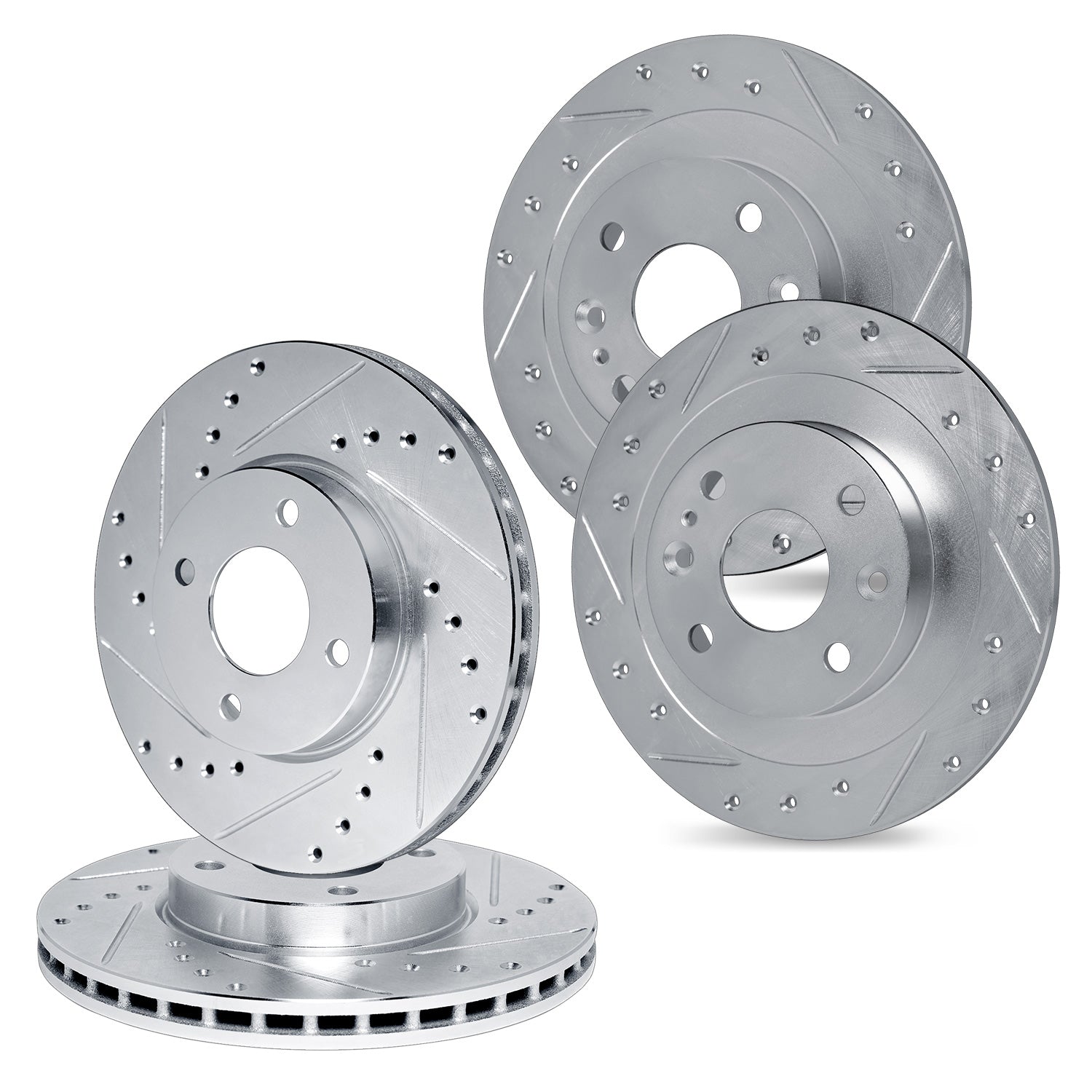 R1 Concepts brake kit WGPN2-67032