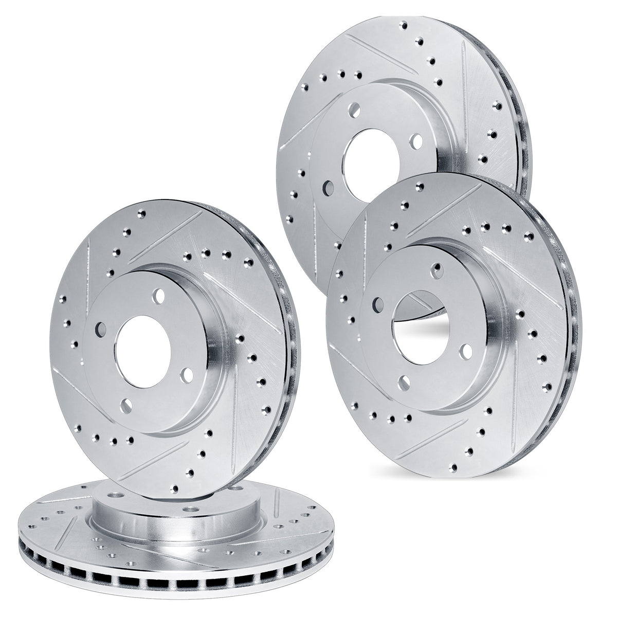 R1 Concepts brake kit WGPN2-76057