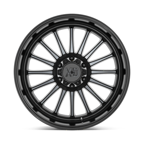 XD - XD857 20X10 5X5.5 G-blk Gtcc -18MM