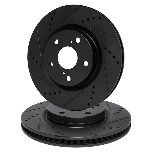 R1 Concepts brake kit WHPN1-13016