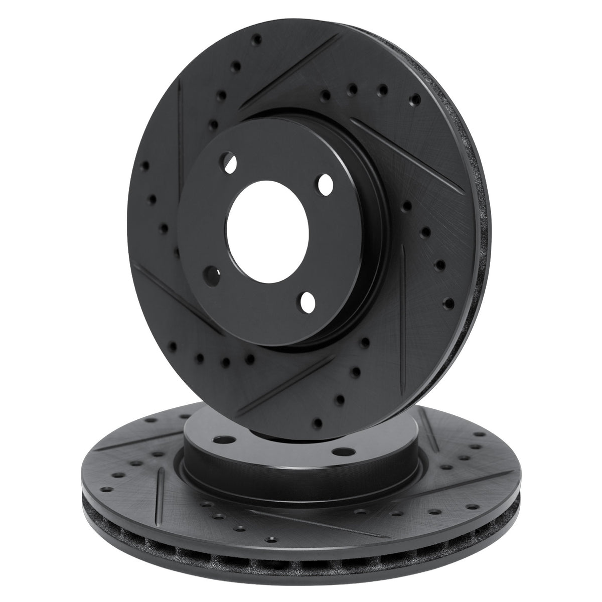 R1 Concepts brake kit WHPN1-32002