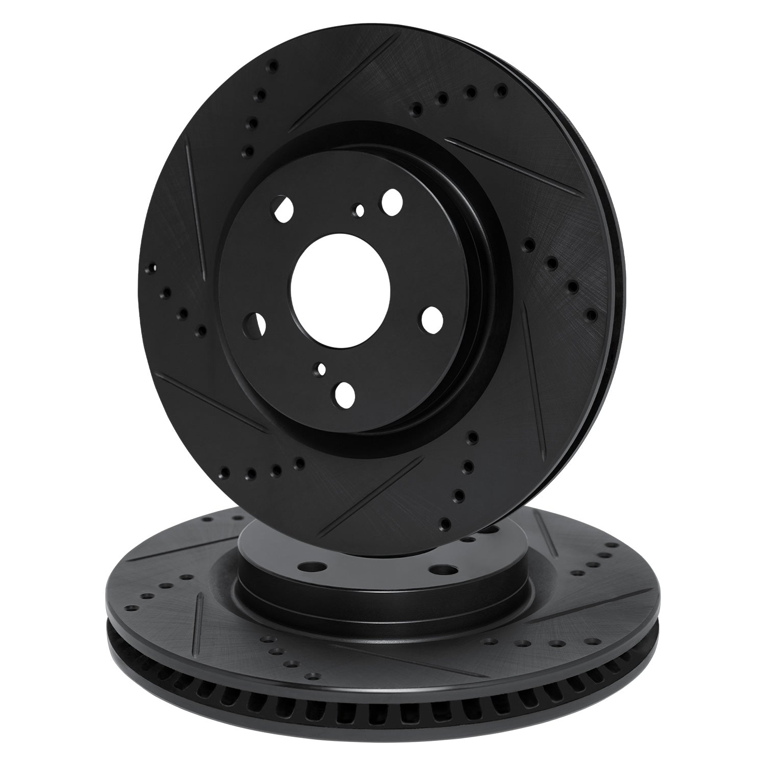 R1 Concepts brake kit WHPN1-40006