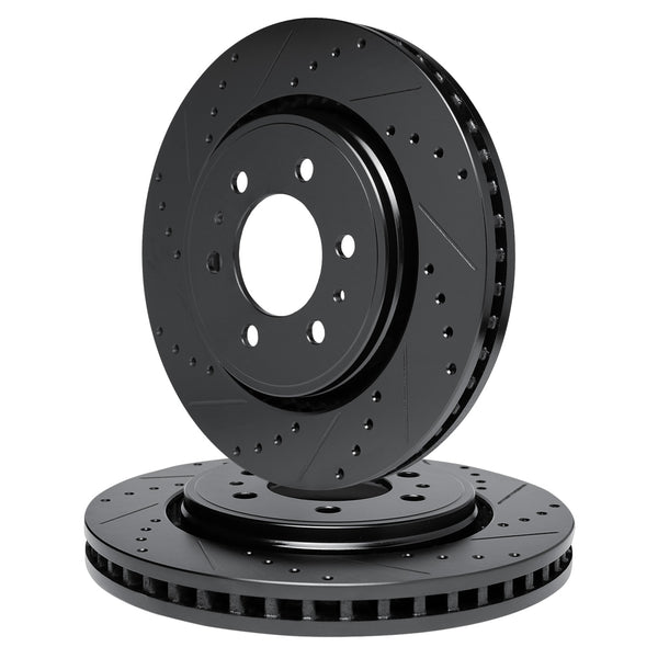 R1 Concepts brake kit WHPN1-40062