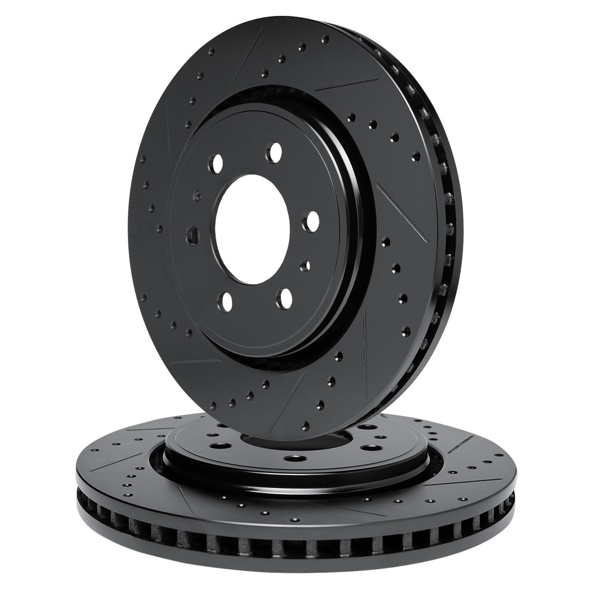 R1 Concepts brake kit WHPN1-48009