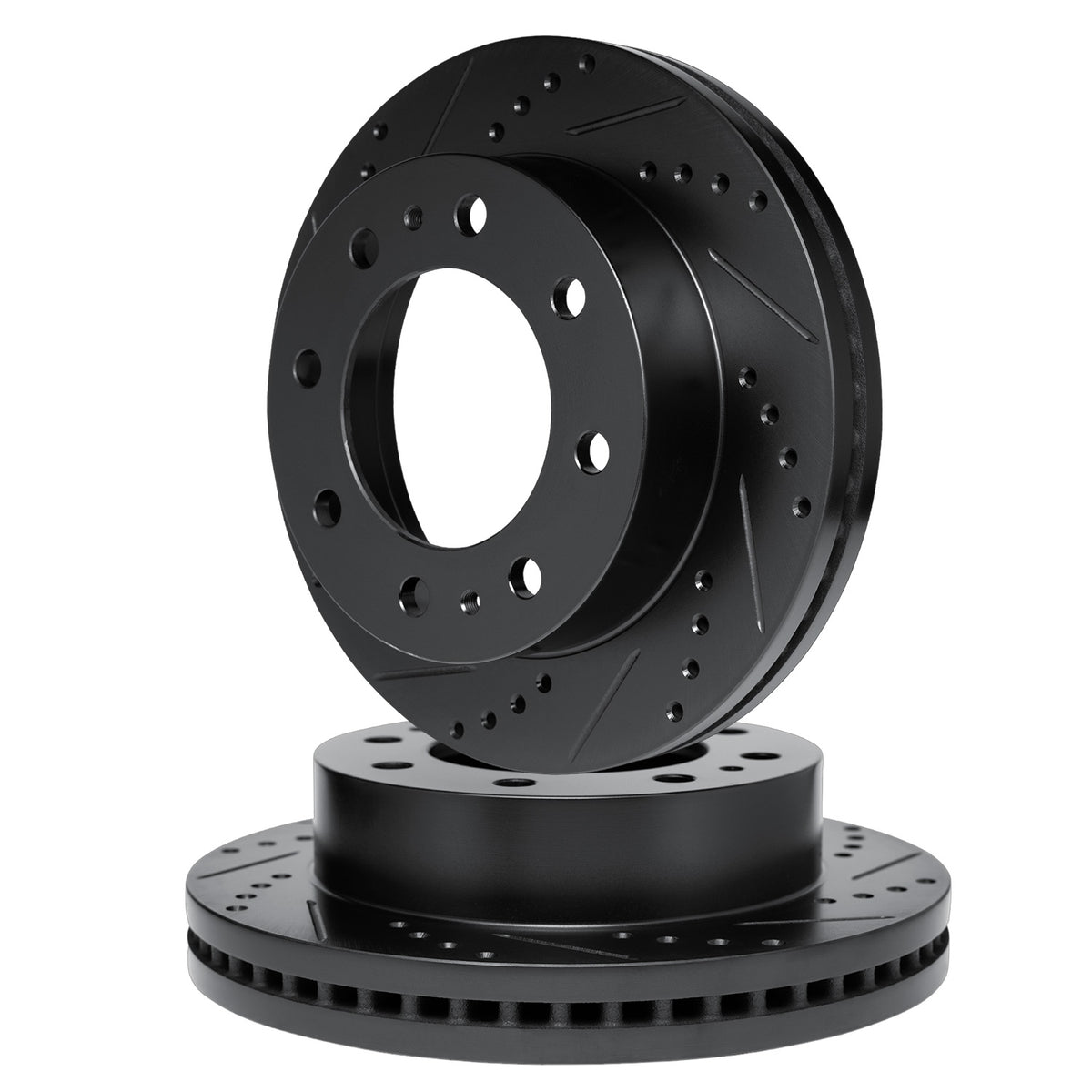 R1 Concepts brake kit WHPN1-48047