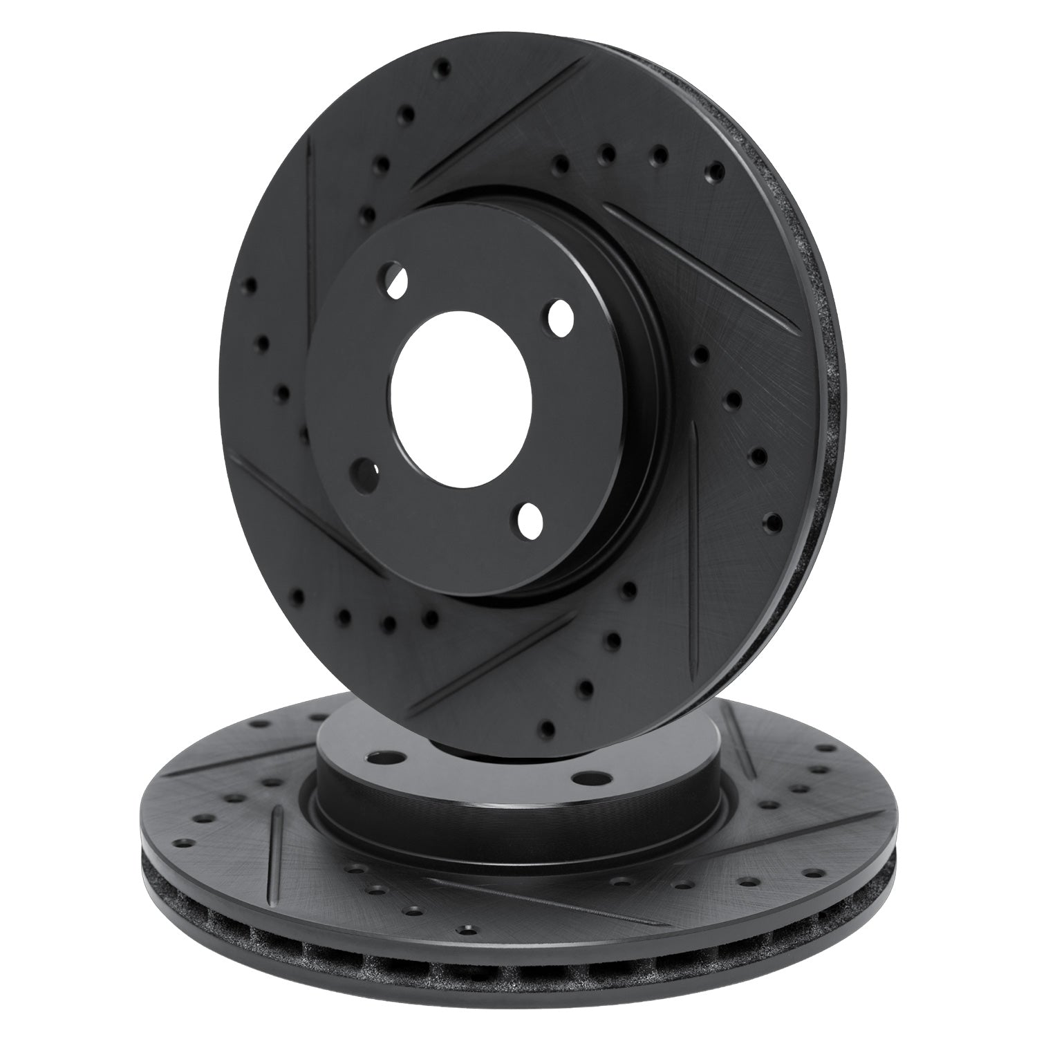 R1 Concepts brake kit WHPN1-59006