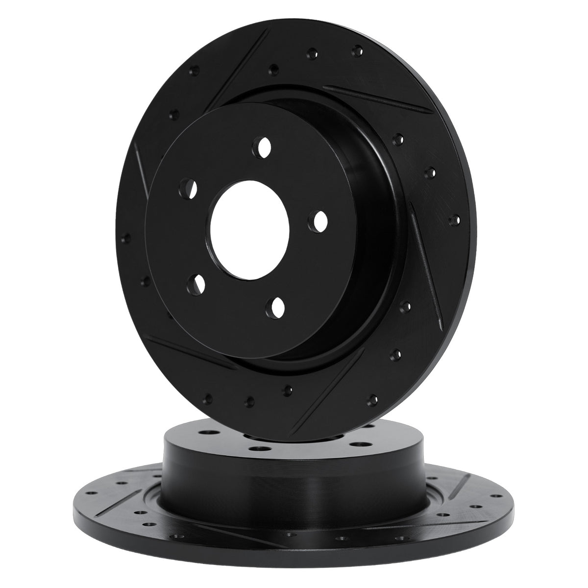 R1 Concepts brake kit WHPN1-59044