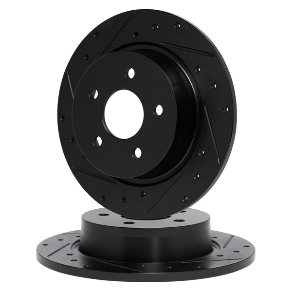 R1 Concepts brake kit WHPN1-59044