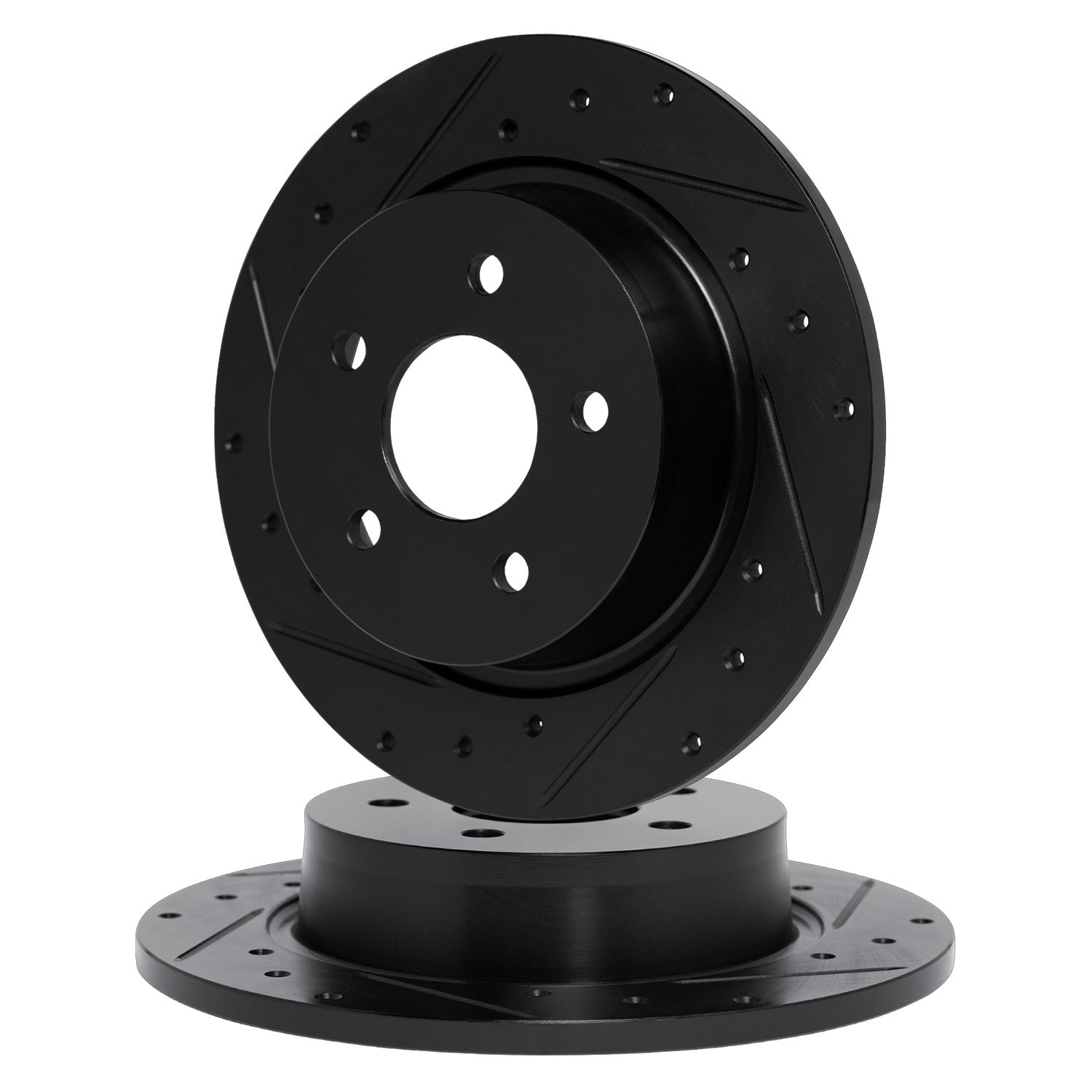 R1 Concepts brake kit WHPN1-59070