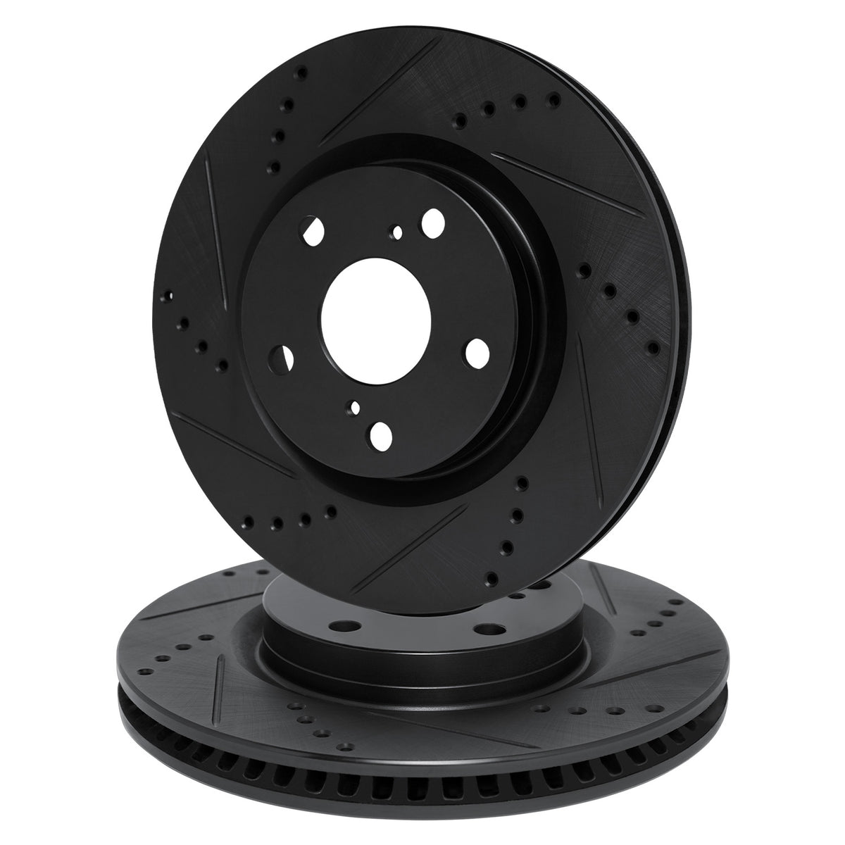 R1 Concepts brake kit WHPN1-68011