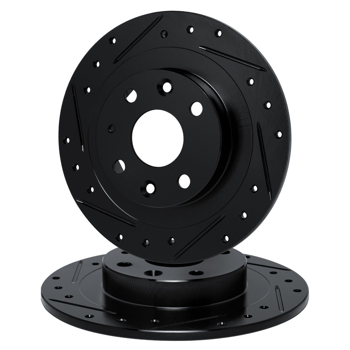 R1 Concepts brake kit WHPN1-80052