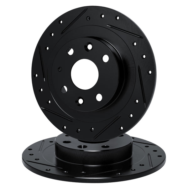 R1 Concepts brake kit WHPN1-80052