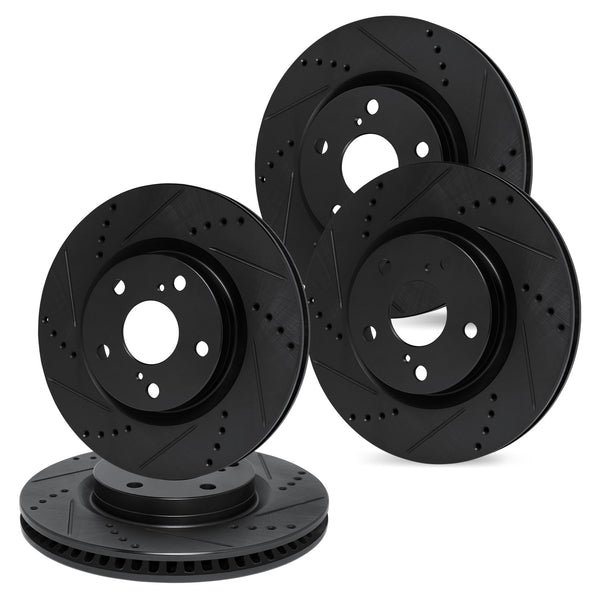 R1 Concepts brake kit WHPN2-13040