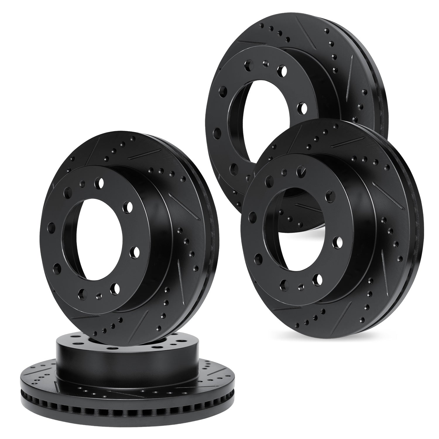 R1 Concepts brake kit WHPN2-48099