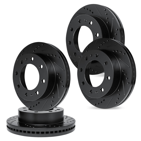 R1 Concepts brake kit WHPN2-54199
