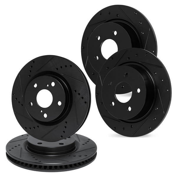 R1 Concepts brake kit WHPN2-59004