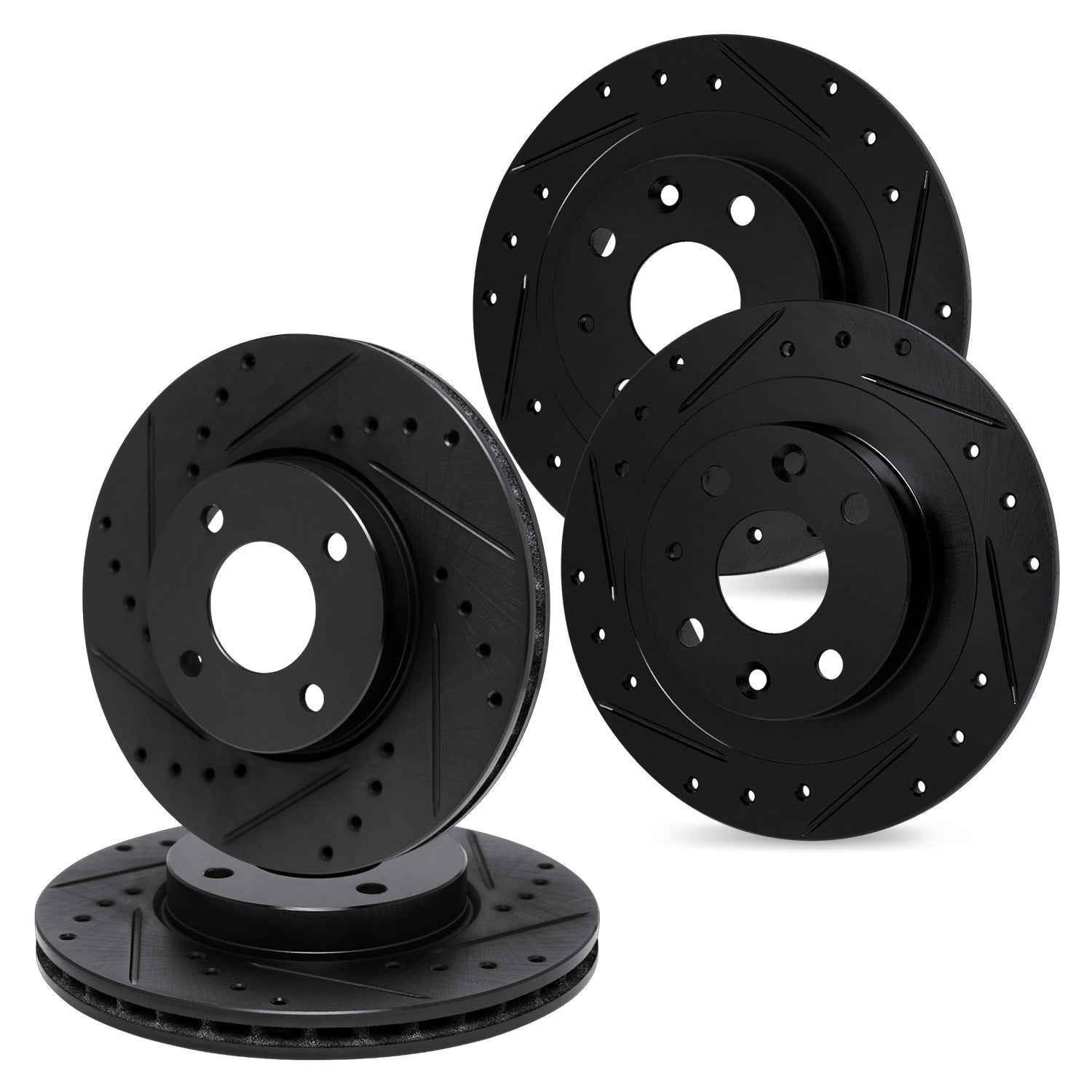 R1 Concepts brake kit WHPN2-59010