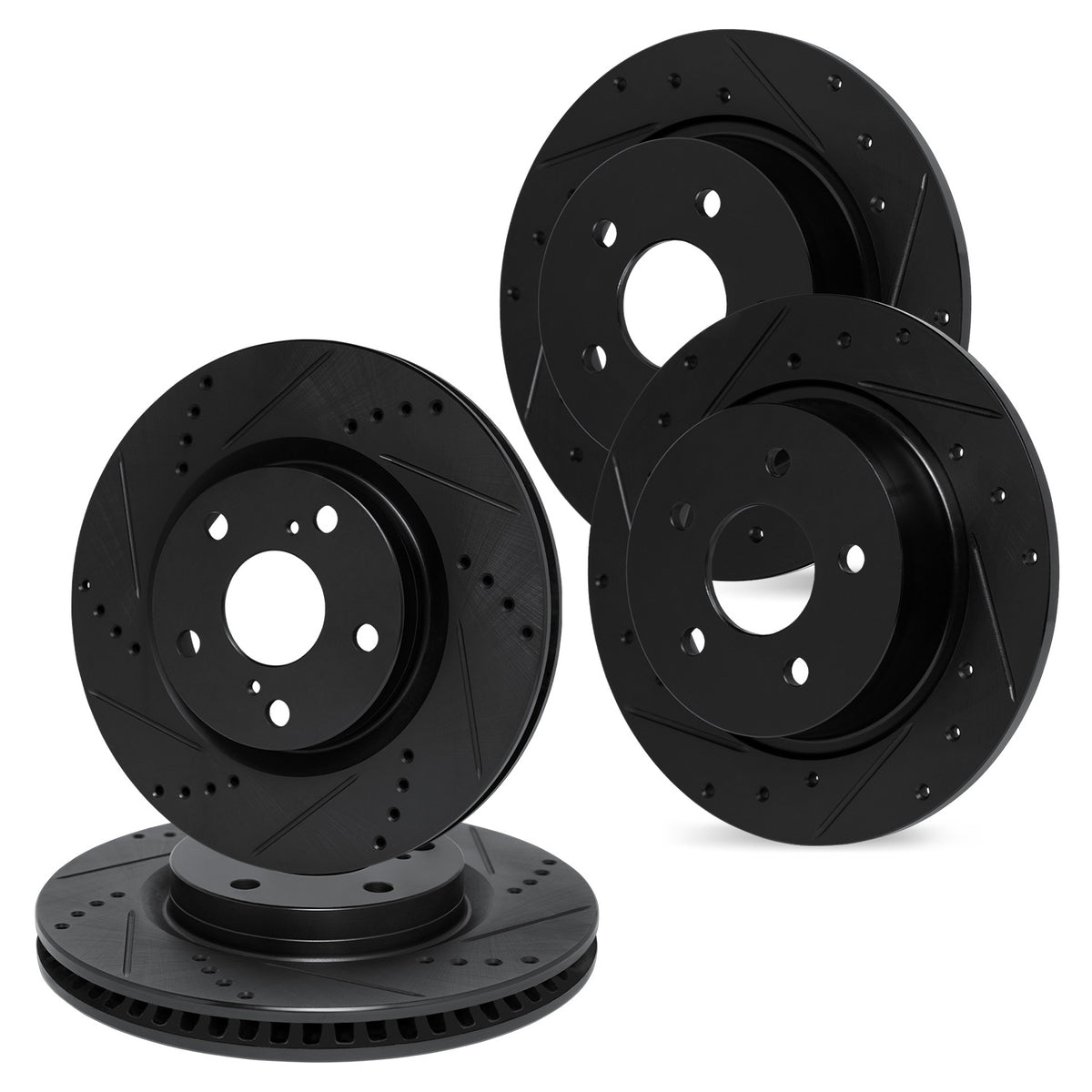 R1 Concepts brake kit WHPN2-76031