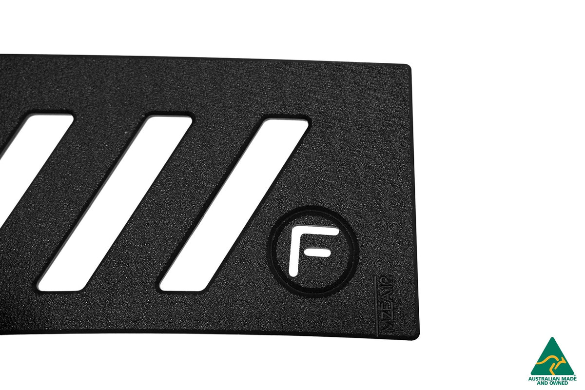 Flow Designs - Corolla MZEA12R/ZWE211R 2018+ Rear Window Vents (Pair)