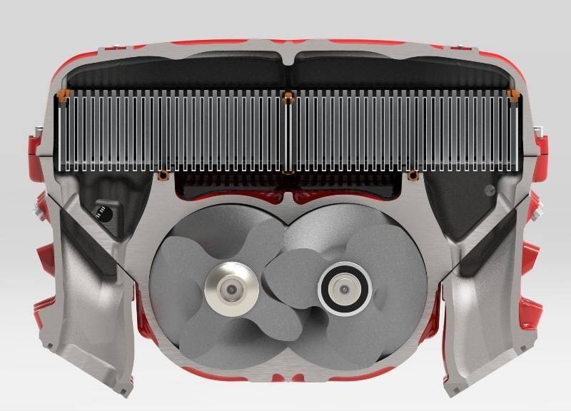 Whipple '2014-2018 GM Truck, 2014-2020 SUV Direct Injected 5.3 L (3.0 L) SC Kit