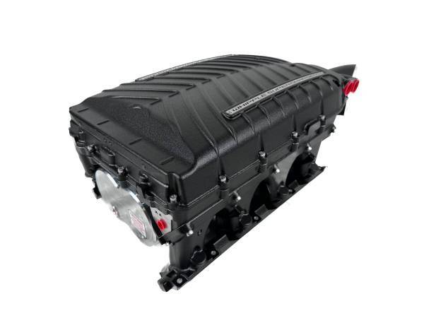 Whipple '2014-2018 GM Truck, 2014-2020 SUV Direct Injected 5.3 L (3.0 L) SC Kit