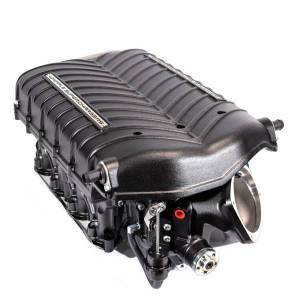 Whipple 3.0 L Supercharger Stage 1 SC Kit '15-17 Ford F-150 5.0 L