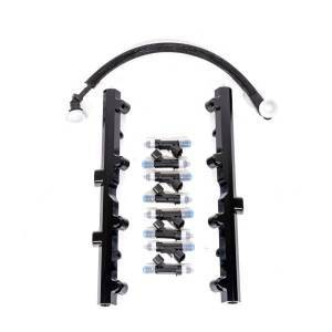 Whipple 3.0 L Supercharger Stage 1 SC Kit '15-17 Ford F-150 5.0 L