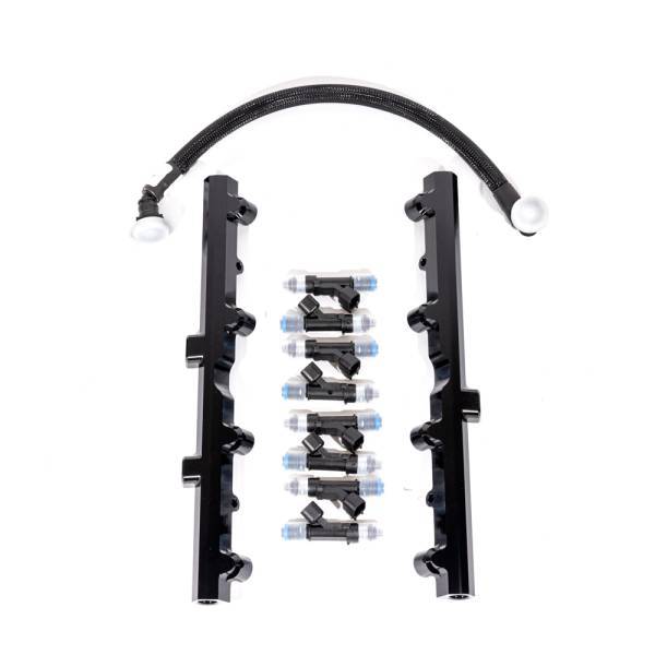 Whipple 3.0 L Supercharger Stage 1 SC Kit '18-20 Ford F-150 5.0 L