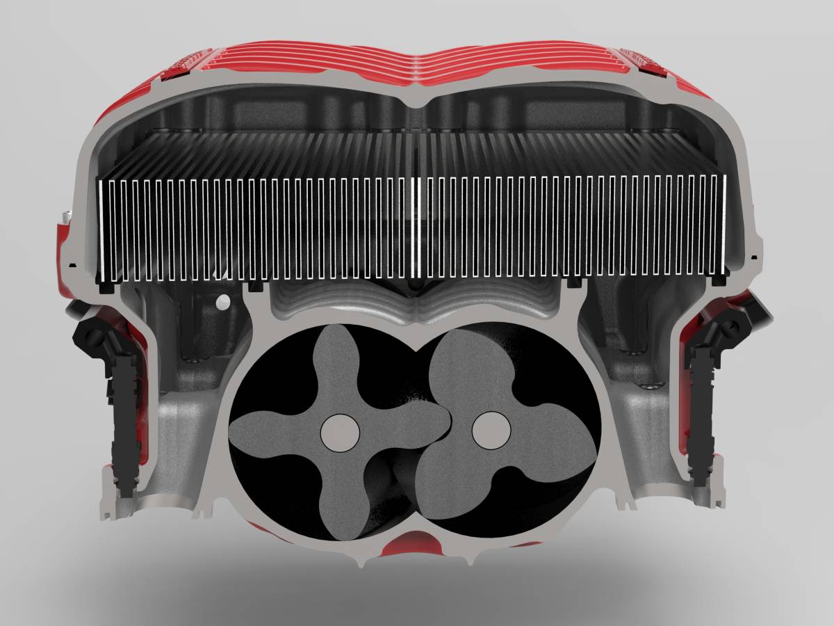 Whipple 3.0 L Supercharger Stage 1 SC Kit '18-20 Ford F-150 5.0 L