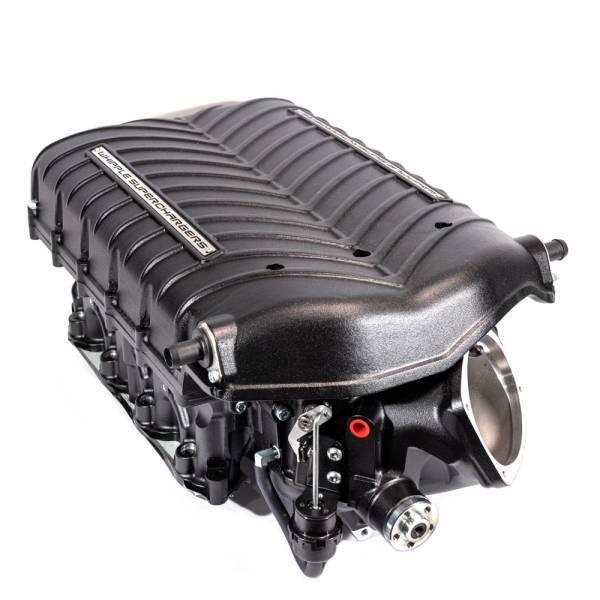 Whipple 3.0 L Supercharger Stage 2 SC Kit '18-20 Ford F-150 5.0 L