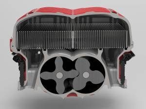 Whipple 3.0 L Supercharger Stage 2 SC Kit '18-20 Ford F-150 5.0 L