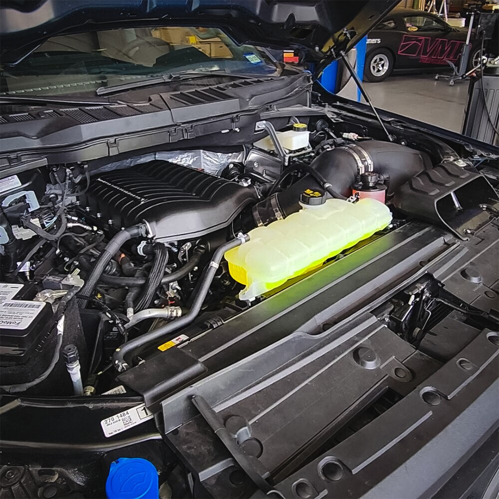 21-23 Ford F150 5.0L 3.0L STAGE 1R SC Kit