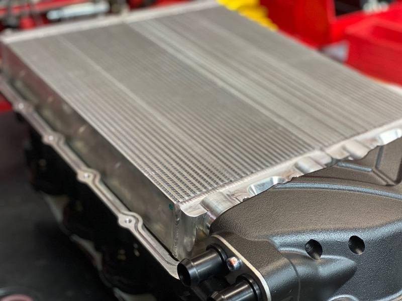 Whipple '24+ Ford F-150 5.0 L Gen 6 3.0 L Stage 1R SC Kit