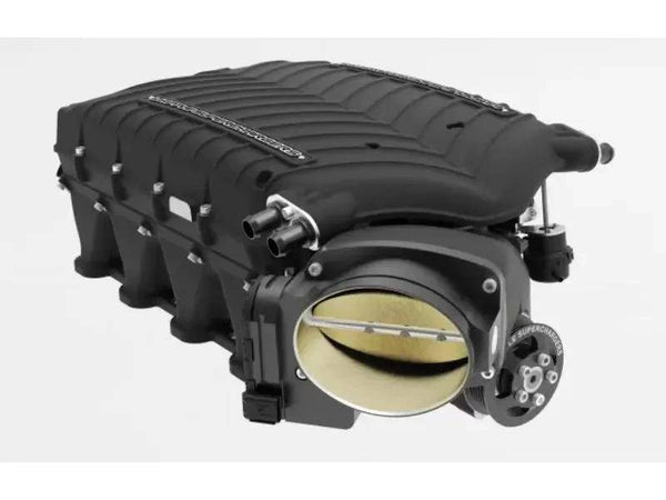 23-24 Ford F250/F350 7.3 STAGE 2 3.0L SC Kit