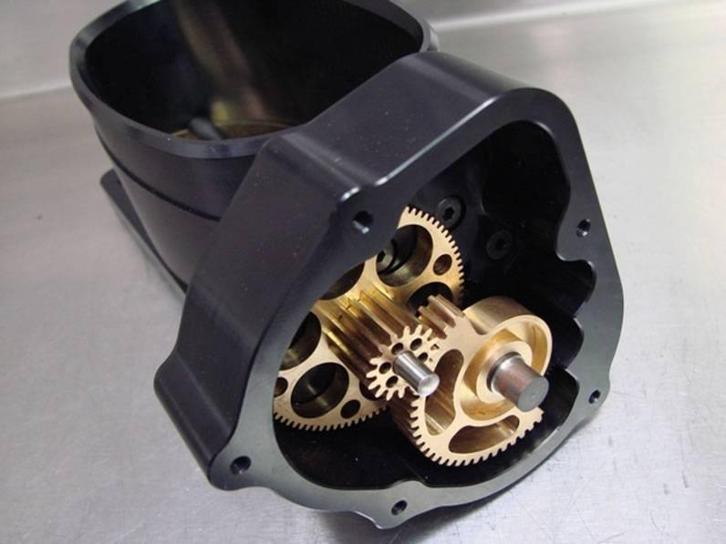 Whipple 3.8 L Supercharger Kit '07-14 Ford Mustang GT500 5.4/5.8 L  **Includes 132mm TB, 123mm CAI**