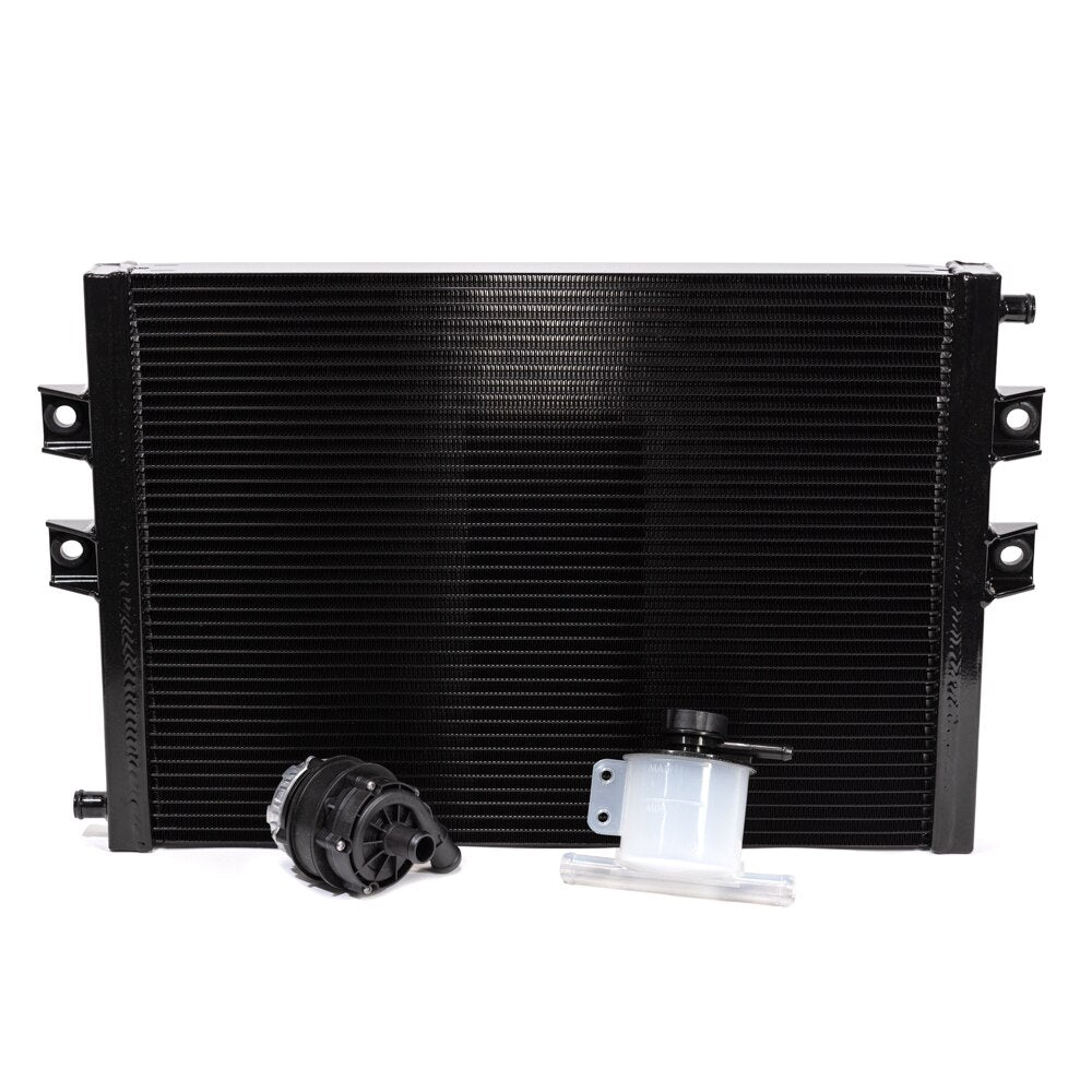 VMP Gen 6 3.0 L Supercharger Stage 2 Kit '11-14 Mustang 5.0 L