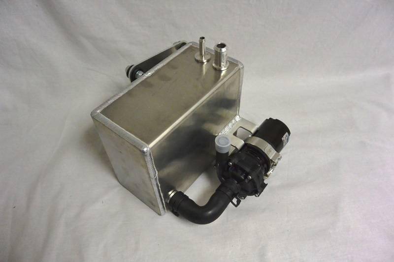 Whipple 3.0 L Supercharger Stage 2 SC Kit '11-14 Ford Mustang GT 5.0 L