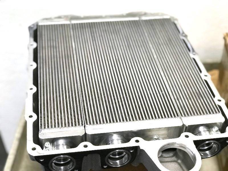 Whipple 3.0 L Supercharger Stage 2 SC Kit '11-14 Ford Mustang GT 5.0 L