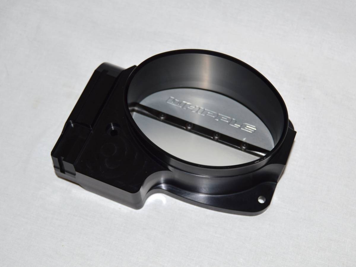 Whipple 3.0 L Supercharger Stage 2 SC Kit '15-17 Ford Mustang GT 5.0 L