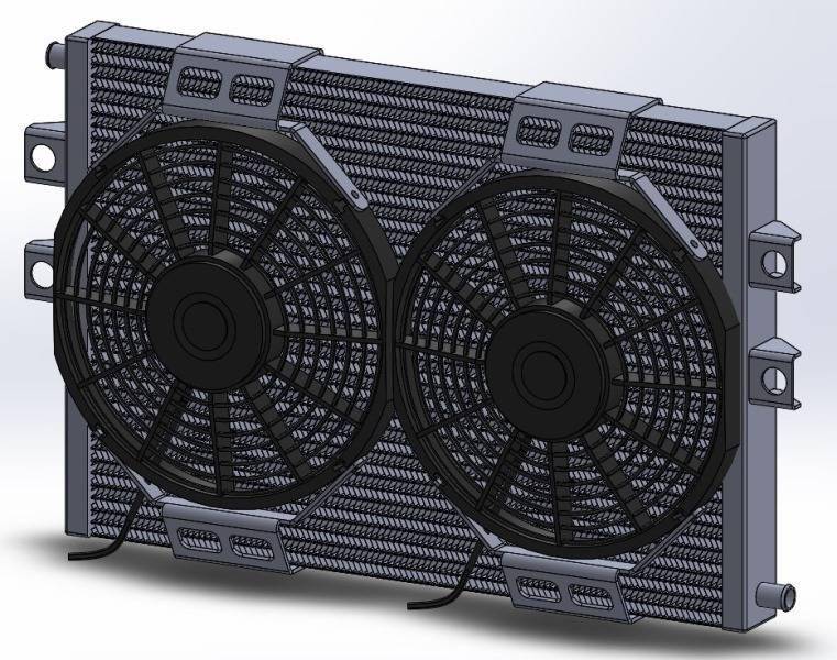 Whipple 3.0 L Supercharger Stage 2 SC Kit '18-21 Ford Mustang Bullit 5.0 L