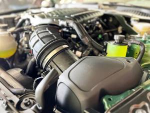 Whipple 3.0 L Supercharger Stage 1 SC Kit '22-23 Ford Mustang GT 5.0 L