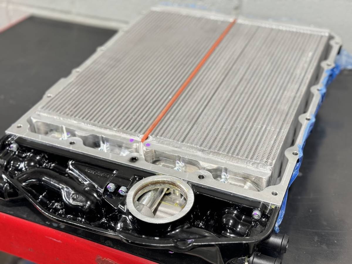 Whipple 3.0 L Supercharger Stage 2 SC Kit '22-23 Ford Mustang Mach1 5.0 L