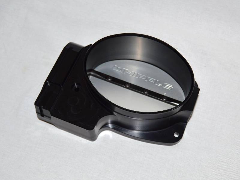Whipple 3.0 L Supercharger Stage 2 SC Kit '22-23 Ford Mustang Mach1 5.0 L