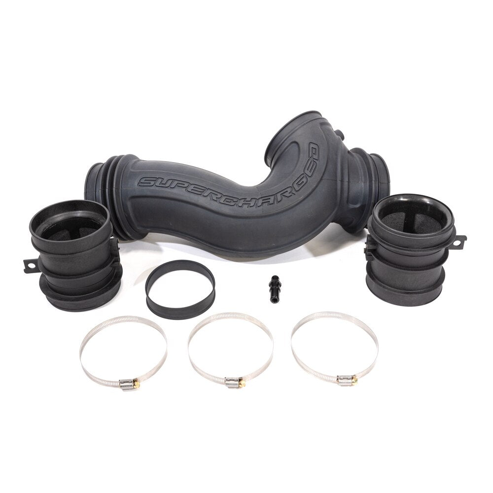 VMP Gen 6 3.0 L Supercharger Stage 1 Warrantied SC Kit '24+ Mustang 5.0 L