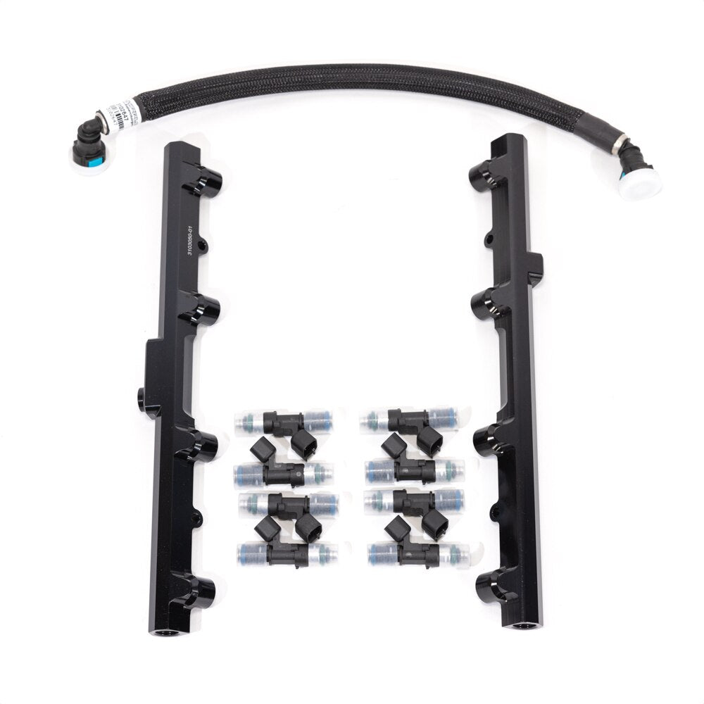 VMP Gen 6 3.0 L Supercharger Stage 1 Warrantied SC Kit '24+ Mustang 5.0 L