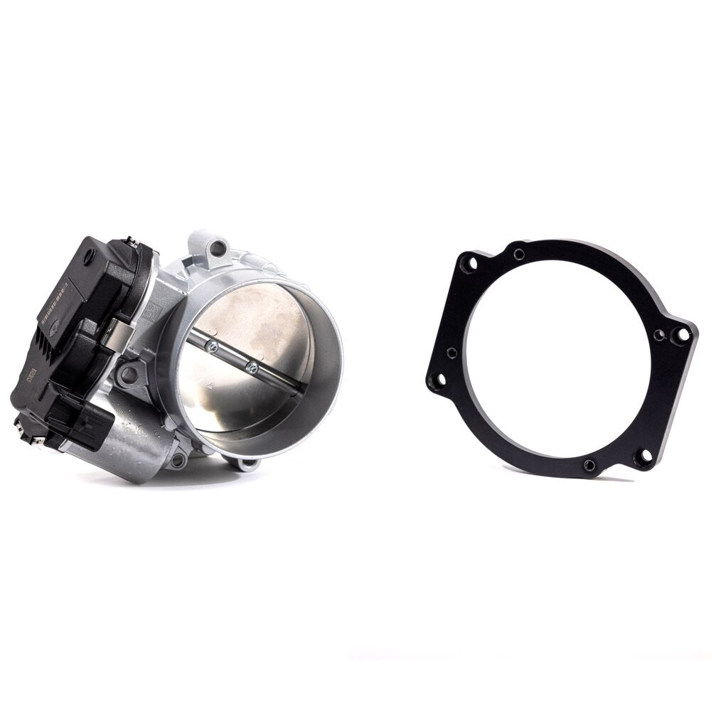 VMP Gen 6 3.0 L Supercharger Stage 1 Warrantied SC Kit '24+ Mustang 5.0 L