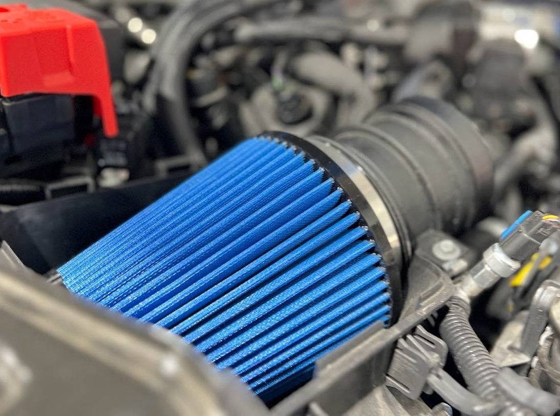 Whipple 3.0 L Gen 6 Supercharger Stage 2 SC Kit '24+ Ford Mustang GT 5.0 L