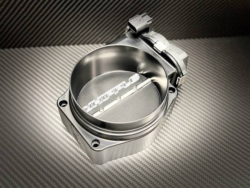 Whipple 3.0 L Gen 6 Supercharger Stage 2 SC Kit '24+ Ford Mustang GT 5.0 L
