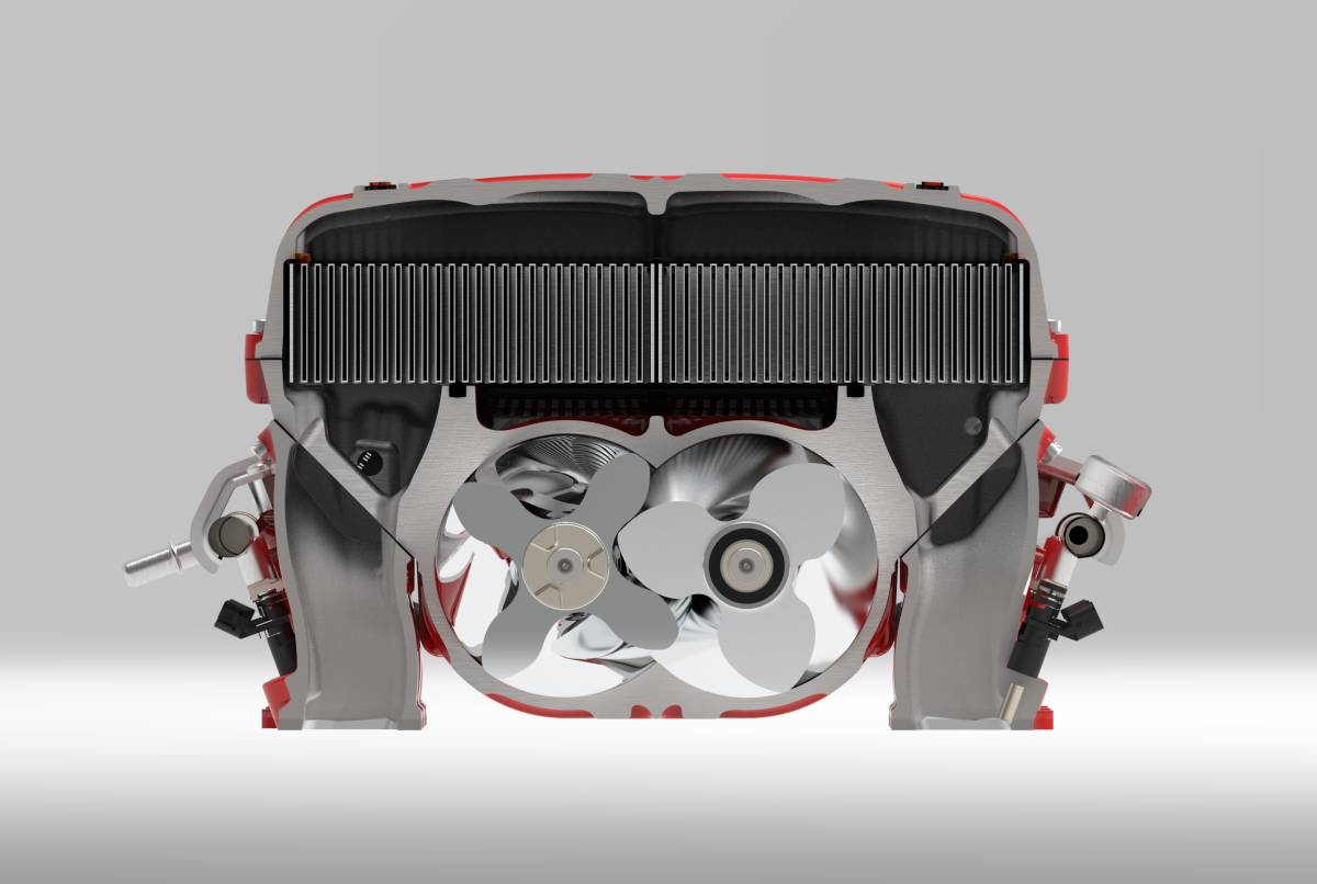 Whipple '11-14 300, Charger, Challenger 6.4 L (3.0 L) SC Kit