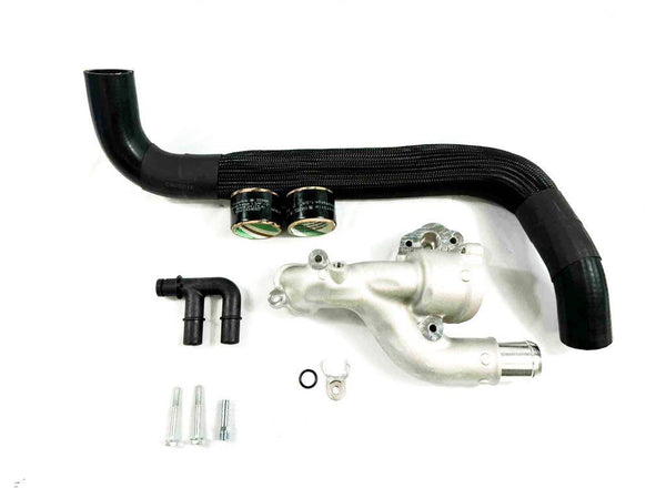Whipple Dual Alternator / Power On Board kit for '21+ F-150